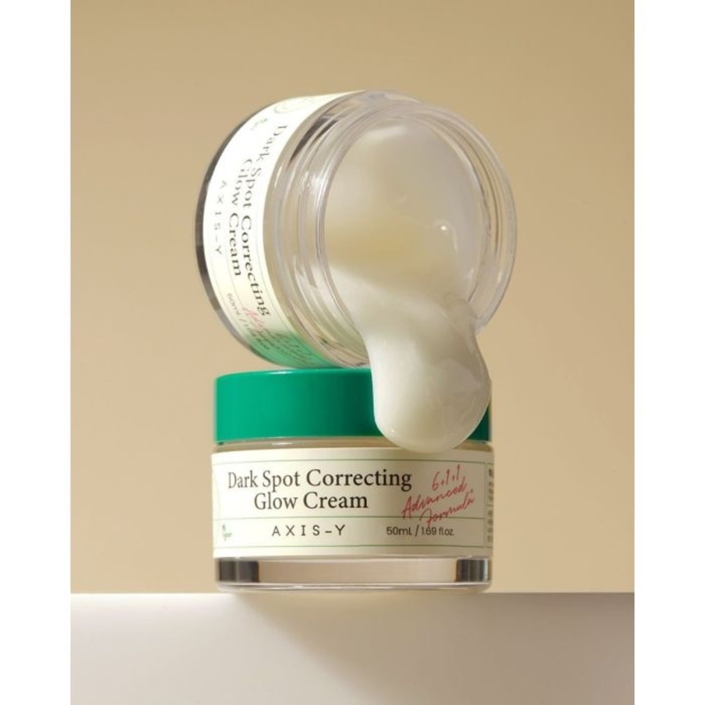AXIS-Y Dark Spot Correcting Glow Cream